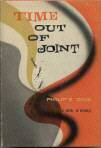 IMAGE472.JPG TIME OUT OF JOINT Lippincott 1959