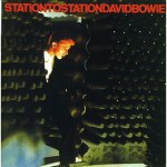 David Bowie's Station To Station