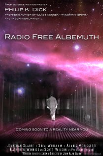 Radio Free Albemuth