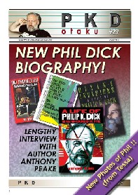 PKD Otaku Issue 29