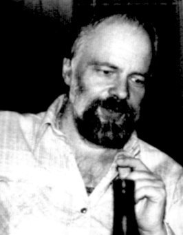 Philip K. Dick