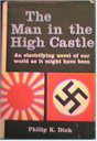 THE MAN IN THE HIGH CASTLE 1st edition