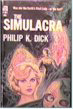 THE SIMULACRA ACE 1964